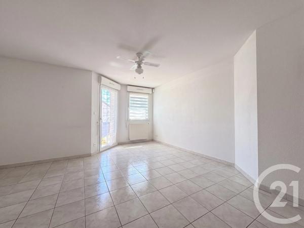 Appartement F4 à vendre  3 pièces - 67,94 m 2   BESANCON  - 25