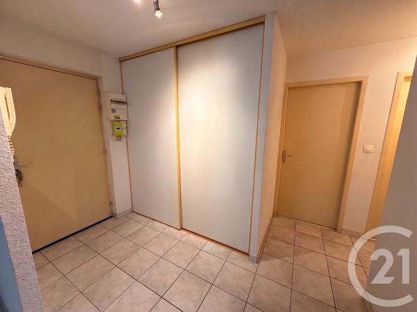 Appartement F4 à vendre  3 pièces - 67,94 m 2   BESANCON  - 25