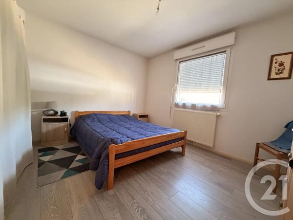 Appartement F4 à vendre  3 pièces - 67,94 m 2   BESANCON  - 25