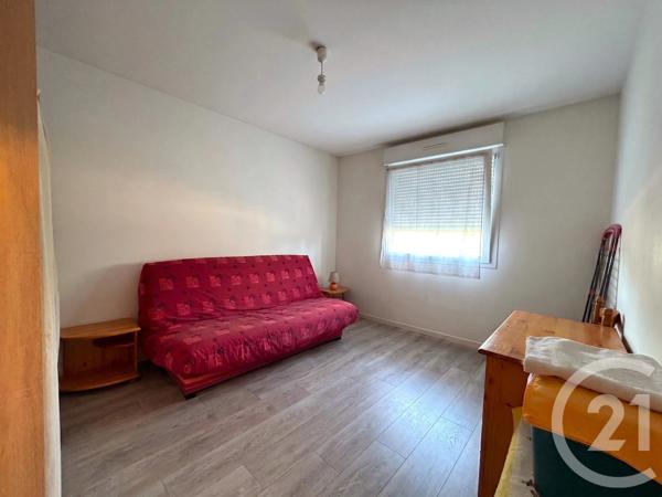 Appartement F4 à vendre  3 pièces - 67,94 m 2   BESANCON  - 25