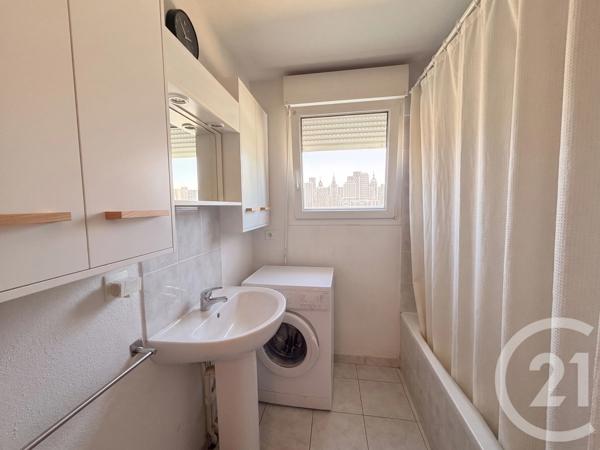 Appartement F4 à vendre  3 pièces - 67,94 m 2   BESANCON  - 25