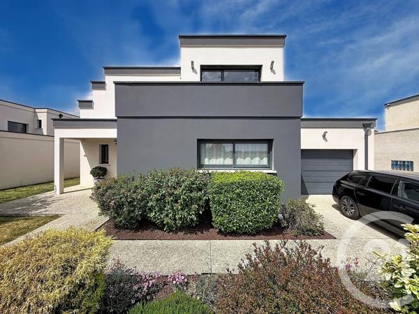 Maison à vendre  6 pièces - 164 m 2   CHEVIGNY ST SAUVEUR  - 21