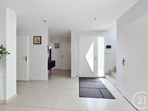 Maison à vendre  6 pièces - 164 m 2   CHEVIGNY ST SAUVEUR  - 21