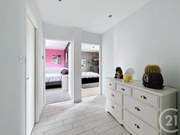 Maison à vendre  6 pièces - 164 m 2   CHEVIGNY ST SAUVEUR  - 21