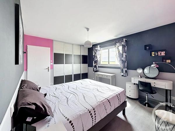 Maison à vendre  6 pièces - 164 m 2   CHEVIGNY ST SAUVEUR  - 21