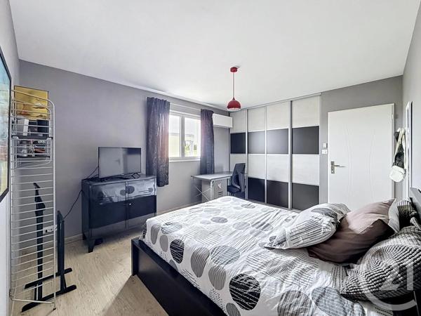 Maison à vendre  6 pièces - 164 m 2   CHEVIGNY ST SAUVEUR  - 21