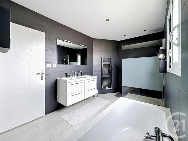 Maison à vendre  6 pièces - 164 m 2   CHEVIGNY ST SAUVEUR  - 21