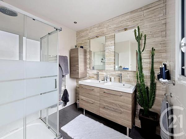 Maison à vendre  6 pièces - 164 m 2   CHEVIGNY ST SAUVEUR  - 21