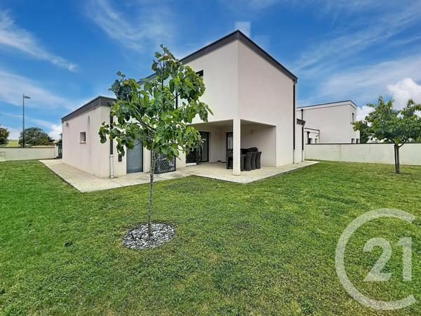 Maison à vendre  6 pièces - 164 m 2   CHEVIGNY ST SAUVEUR  - 21