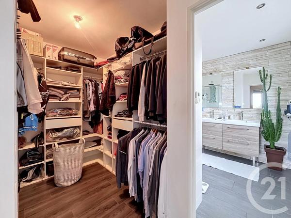 Maison à vendre  6 pièces - 164 m 2   CHEVIGNY ST SAUVEUR  - 21