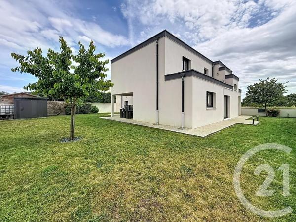 Maison à vendre  6 pièces - 164 m 2   CHEVIGNY ST SAUVEUR  - 21