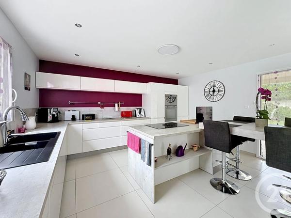 Maison à vendre  6 pièces - 164 m 2   CHEVIGNY ST SAUVEUR  - 21