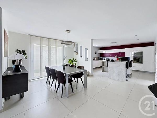 Maison à vendre  6 pièces - 164 m 2   CHEVIGNY ST SAUVEUR  - 21