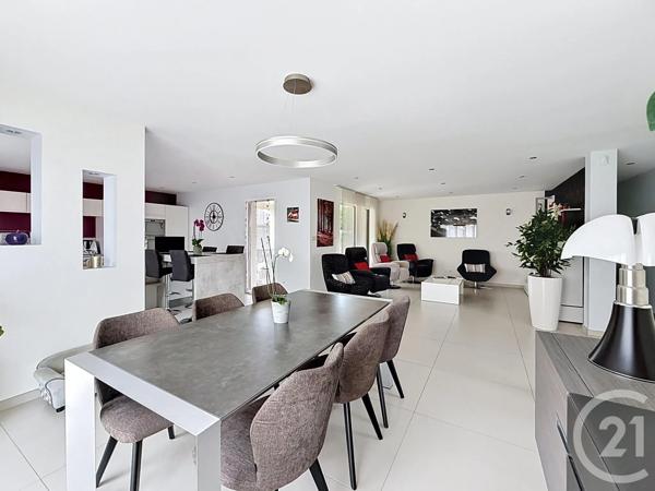 Maison à vendre  6 pièces - 164 m 2   CHEVIGNY ST SAUVEUR  - 21