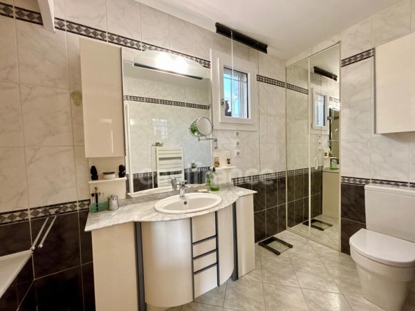 Aux portes de Montpellier en exclusivité