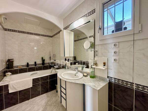 Aux portes de Montpellier en exclusivité