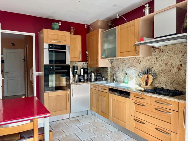 Aux portes de Montpellier en exclusivité