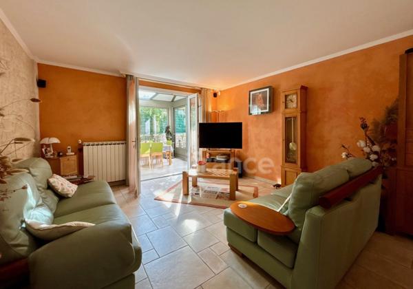 Aux portes de Montpellier en exclusivité