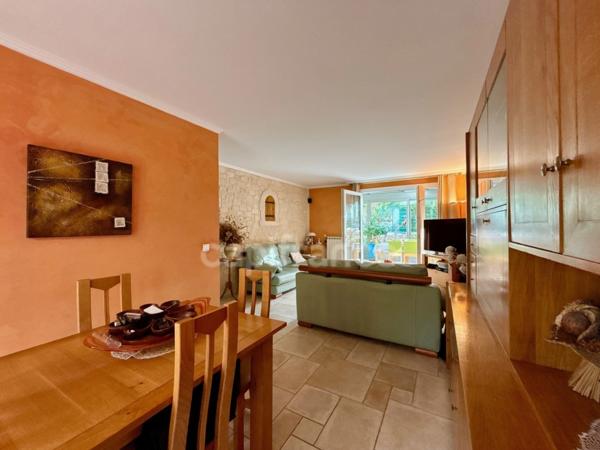 Aux portes de Montpellier en exclusivité