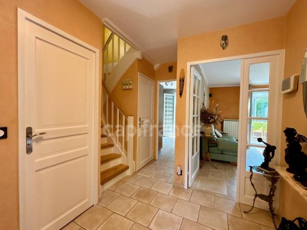 Aux portes de Montpellier en exclusivité