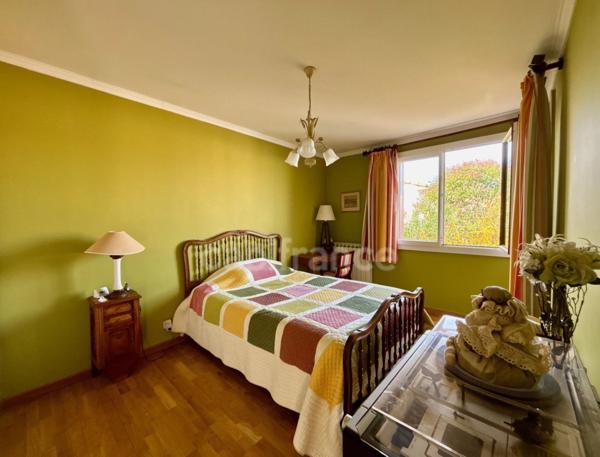 Aux portes de Montpellier en exclusivité