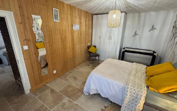 Maison à vendre    4 pièces •  Beaumont-les-Autels