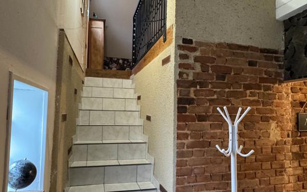 Maison à vendre    4 pièces •  Beaumont-les-Autels