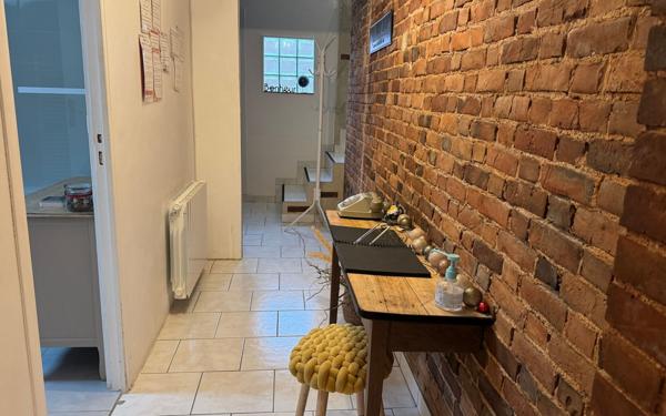 Maison à vendre    4 pièces •  Beaumont-les-Autels