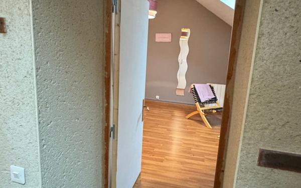 Maison à vendre    4 pièces •  Beaumont-les-Autels