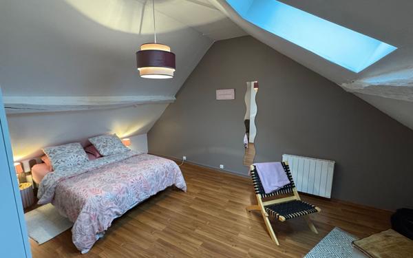 Maison à vendre    4 pièces •  Beaumont-les-Autels