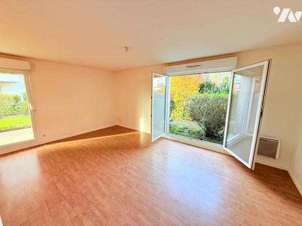 Appartement Betton 2 pièce(s) 44.61 m2