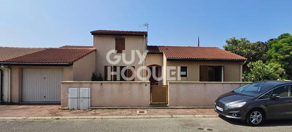 EXCLUSIVITE Maison de 88m² Livron sur Drôme