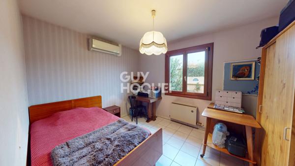 EXCLUSIVITE Maison de 88m² Livron sur Drôme