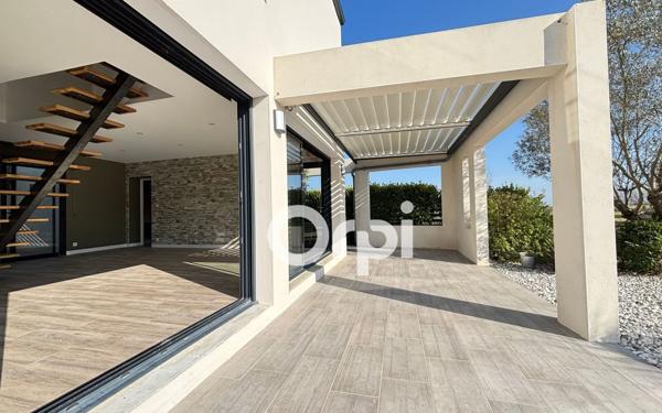 Maison à vendre    4 pièces •  Breuillet