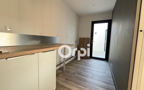 Maison à vendre    4 pièces •  Breuillet