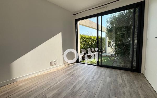 Maison à vendre    4 pièces •  Breuillet