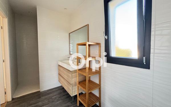 Maison à vendre    4 pièces •  Breuillet