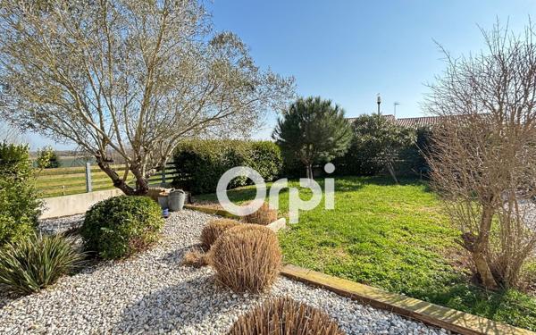 Maison à vendre    4 pièces •  Breuillet