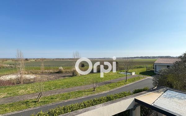 Maison à vendre    4 pièces •  Breuillet