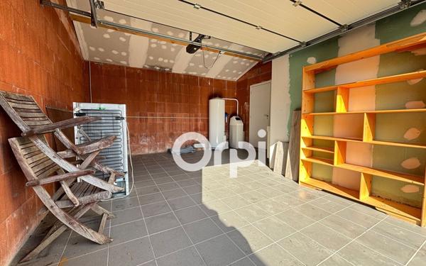 Maison à vendre    4 pièces •  Breuillet