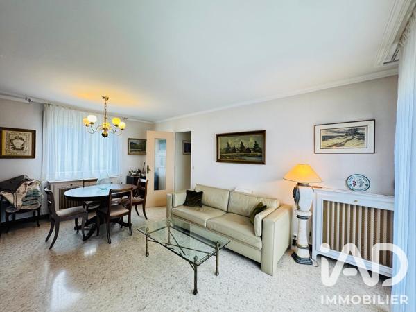 Maison à vendre 5 pièces 135 m² Savigny-sur-Orge