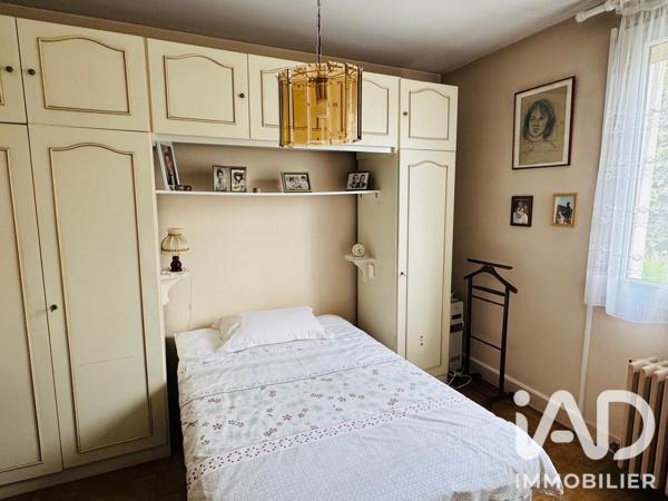 Maison à vendre 5 pièces 135 m² Savigny-sur-Orge