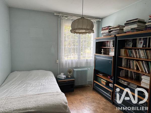 Maison à vendre 5 pièces 135 m² Savigny-sur-Orge