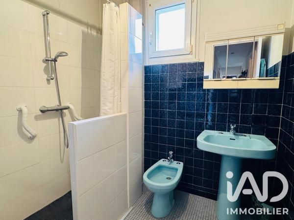 Maison à vendre 5 pièces 135 m² Savigny-sur-Orge