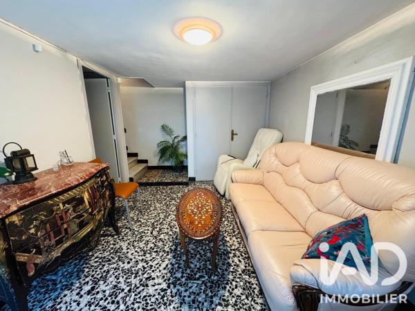Maison à vendre 5 pièces 135 m² Savigny-sur-Orge