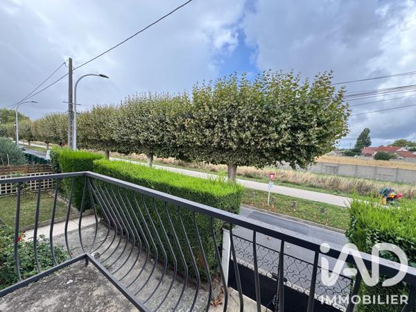 Maison à vendre 5 pièces 135 m² Savigny-sur-Orge