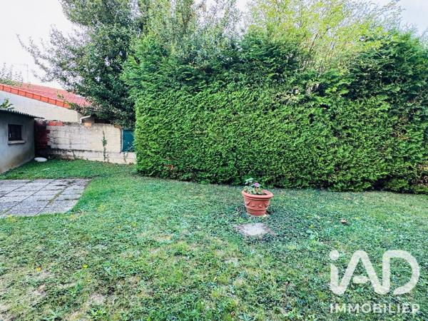 Maison à vendre 5 pièces 135 m² Savigny-sur-Orge