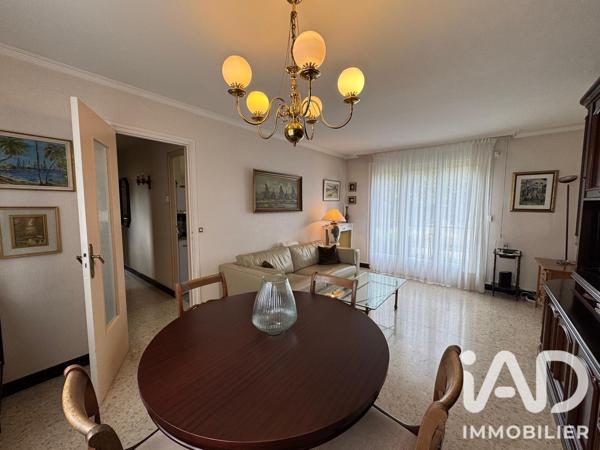 Maison à vendre 5 pièces 135 m² Savigny-sur-Orge