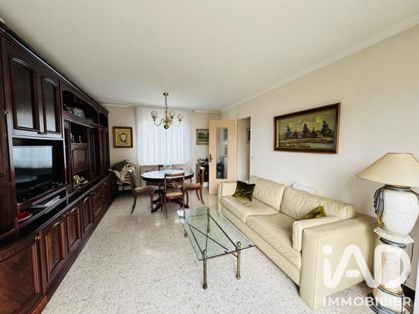 Maison à vendre 5 pièces 135 m² Savigny-sur-Orge