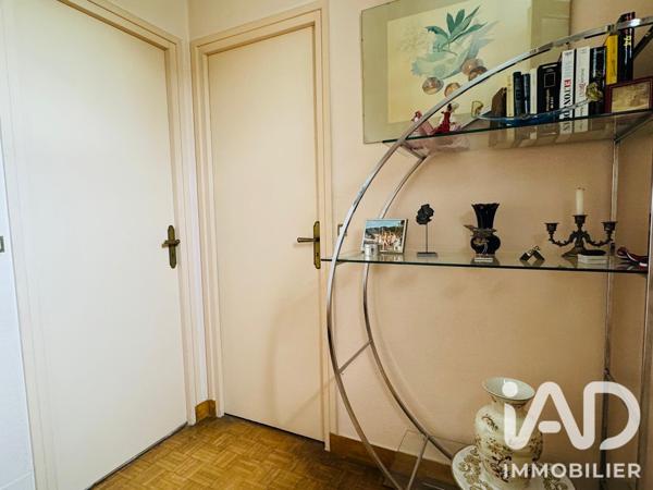 Maison à vendre 5 pièces 135 m² Savigny-sur-Orge